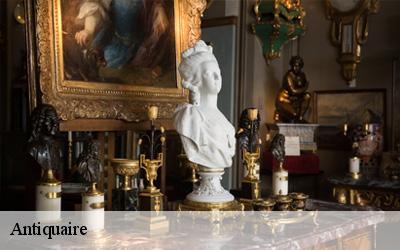 Antiquaire 72 Sarthe  M. Lieballe 