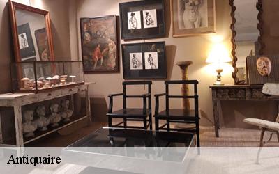 Antiquaire 72 Sarthe  M. Lieballe 