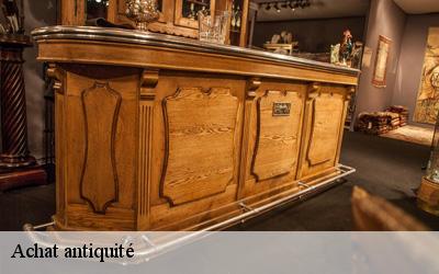 Achat antiquité  beaumont-sur-deme-72340 M. Lieballe 