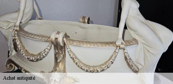 Achat antiquité  champagne-72470 M. Lieballe